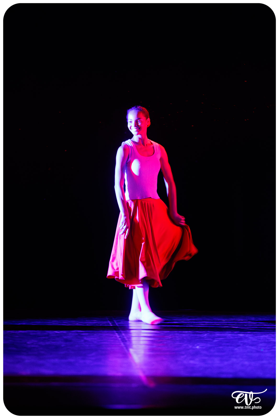 GALA DANSE EMMDH 2024